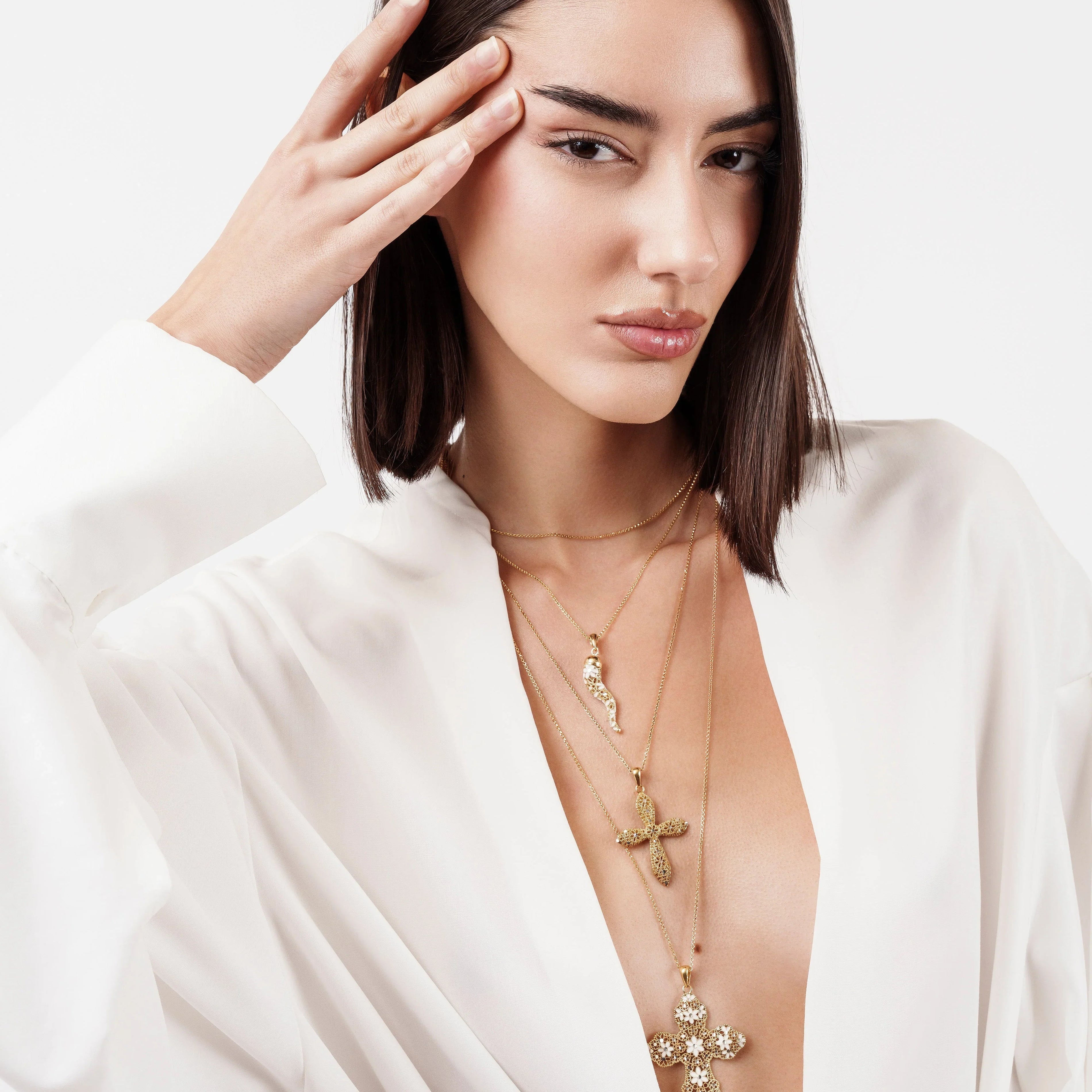 I 5 Crimini Fashion con i Gioielli (Che Commettiamo Tutte) - MINA MINA