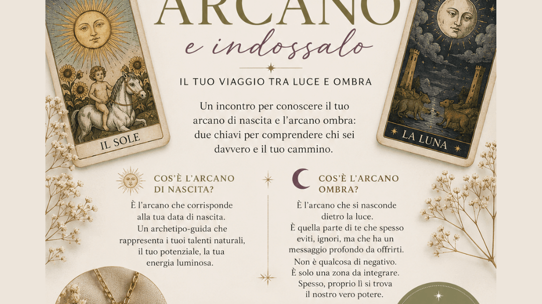 Non avevo mai fatto le carte. Poi è arrivata lei. - MINA MINA