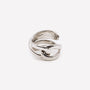 ANELLO CATENA REGOLABILE ARGENTO 925 - MINA MINA