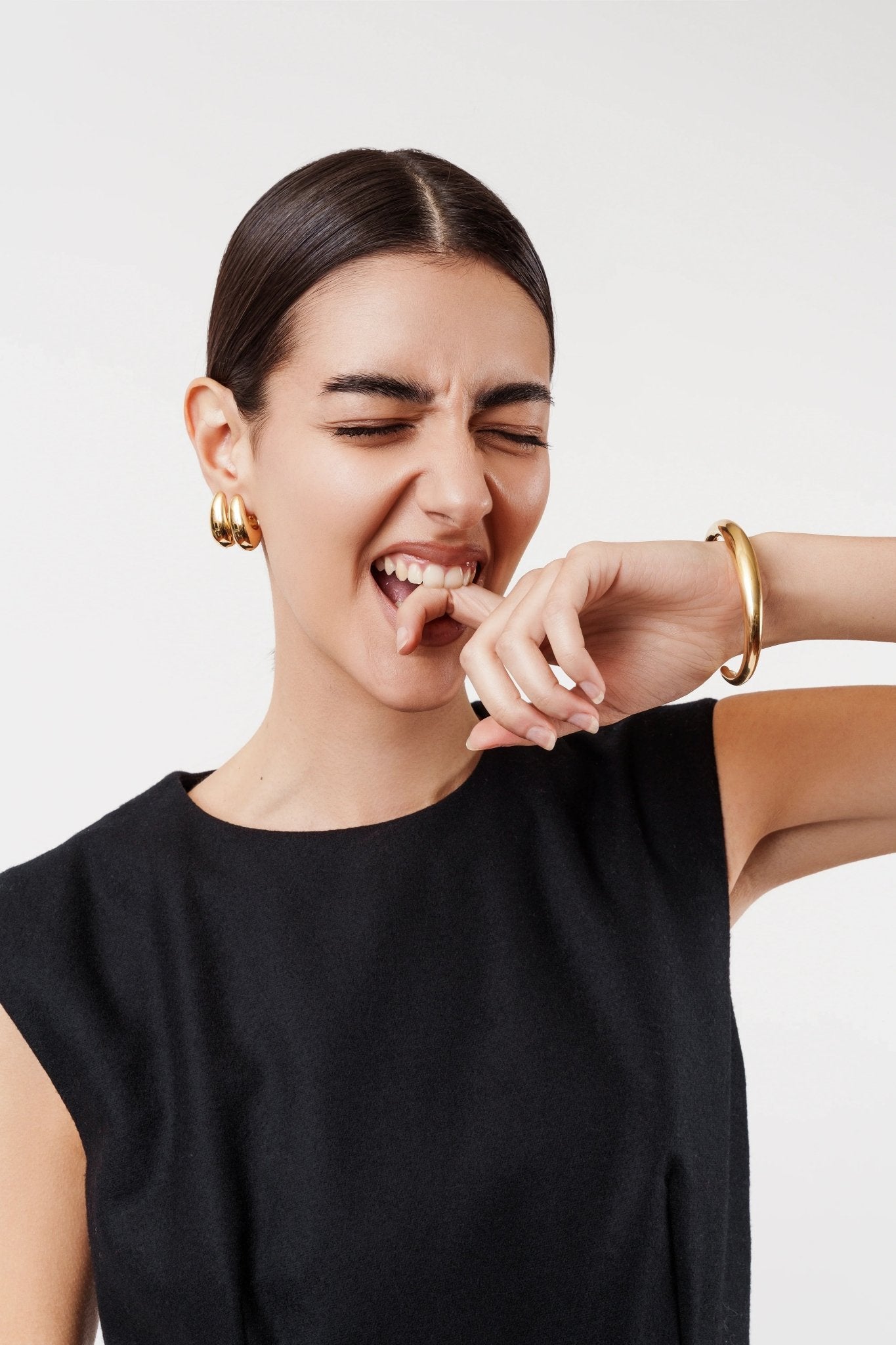 BRACCIALE LUCE ARGENTO 925 - MINA MINA