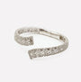 BRACCIALE WRAP FILIGRANA ARGENTO 925 - MINA MINA