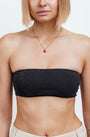 COLLANA CUORE GRANDE ARGENTO 925 - MINA MINA