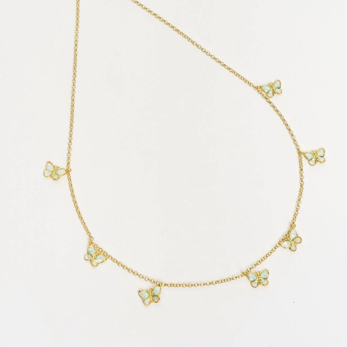 COLLANA PENDENTE LEGGERO ARGENTO 925 - MINA MINA